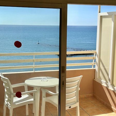Appartamento Stella Maris - Estrella del Mar Eco Front Sea View Fuengirola Esterno foto