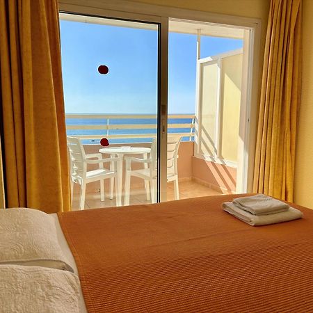 Appartamento Stella Maris - Estrella del Mar Eco Front Sea View Fuengirola Esterno foto