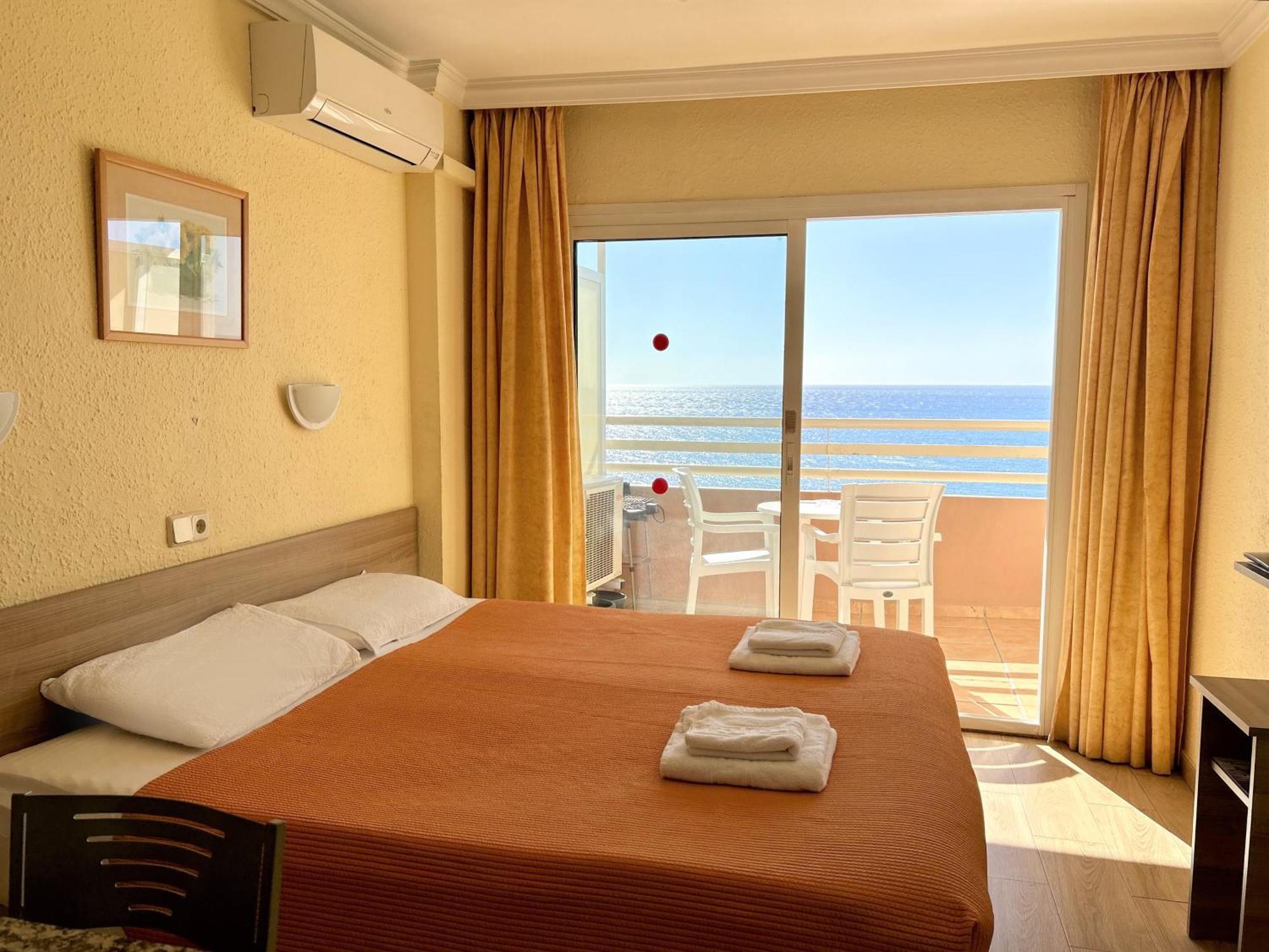 Appartamento Stella Maris - Estrella del Mar Eco Front Sea View Fuengirola Esterno foto