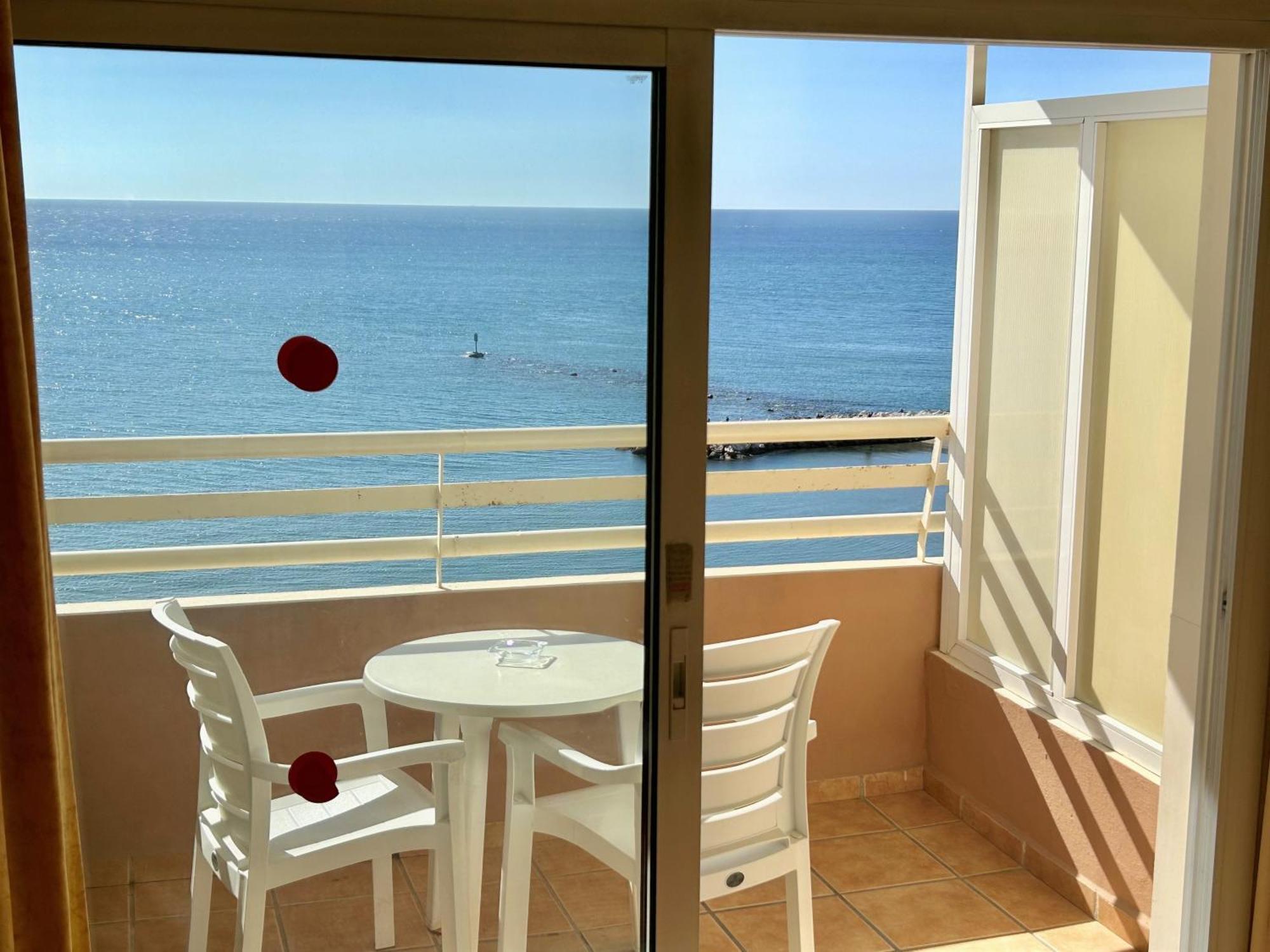 Appartamento Stella Maris - Estrella del Mar Eco Front Sea View Fuengirola Esterno foto