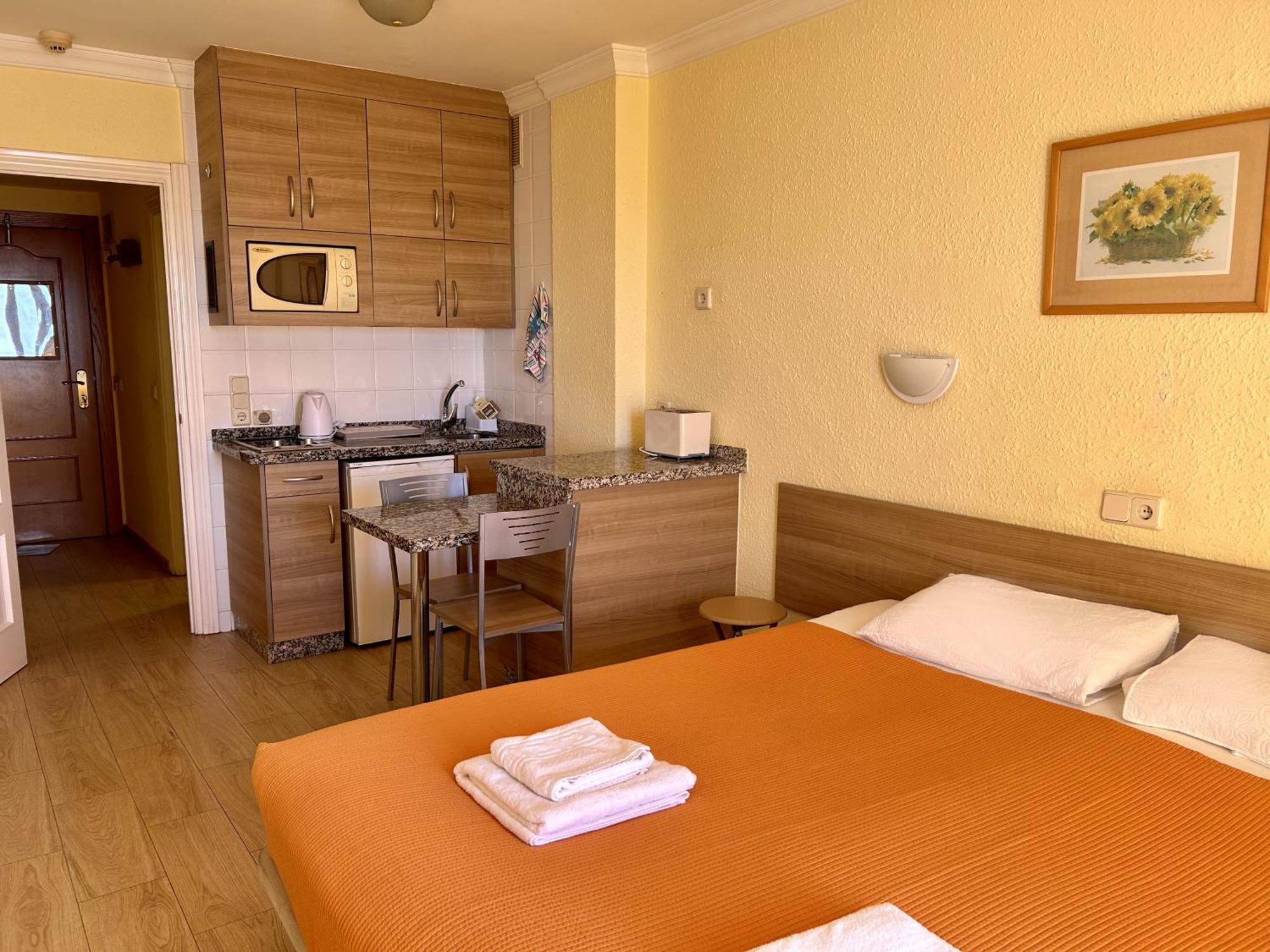 Appartamento Stella Maris - Estrella del Mar Eco Front Sea View Fuengirola Esterno foto