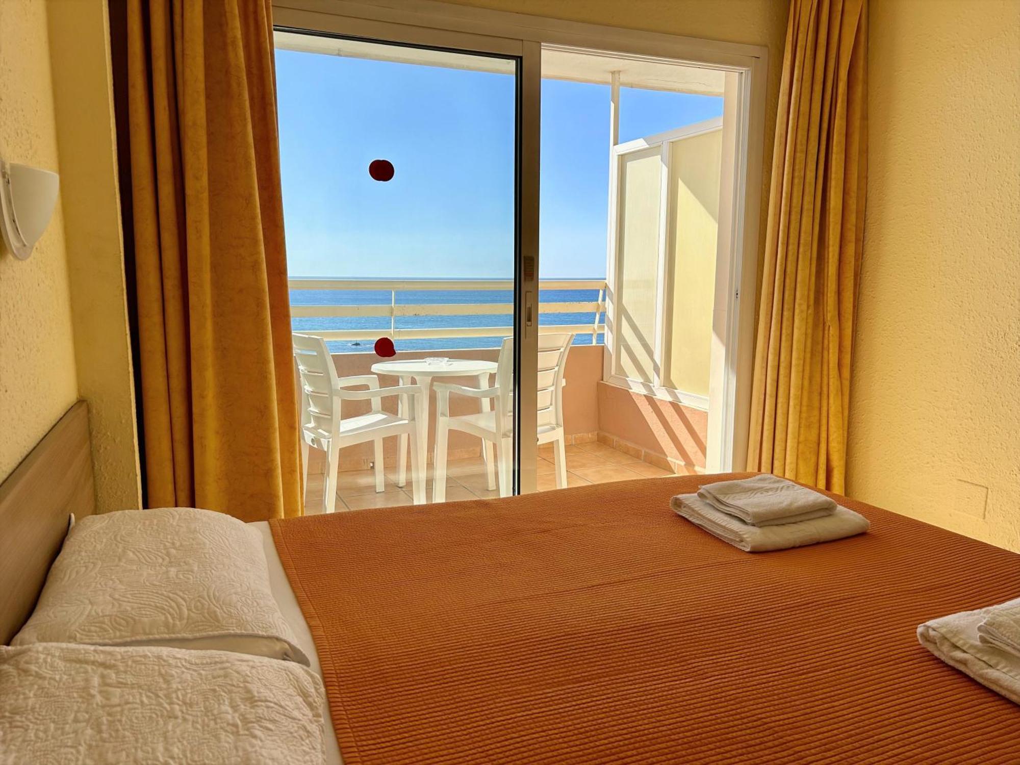 Appartamento Stella Maris - Estrella del Mar Eco Front Sea View Fuengirola Esterno foto