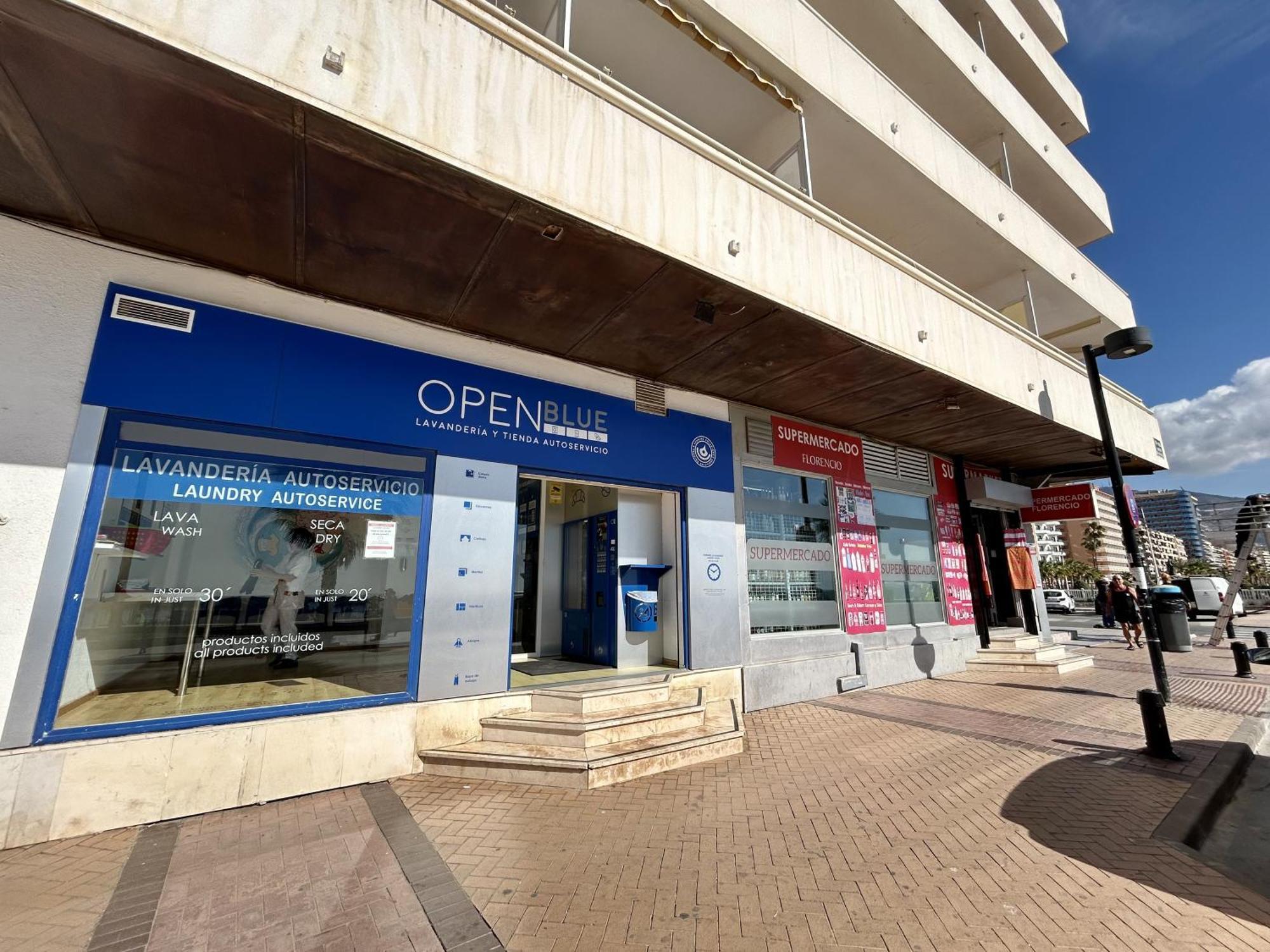 Appartamento Stella Maris - Estrella del Mar Eco Front Sea View Fuengirola Esterno foto