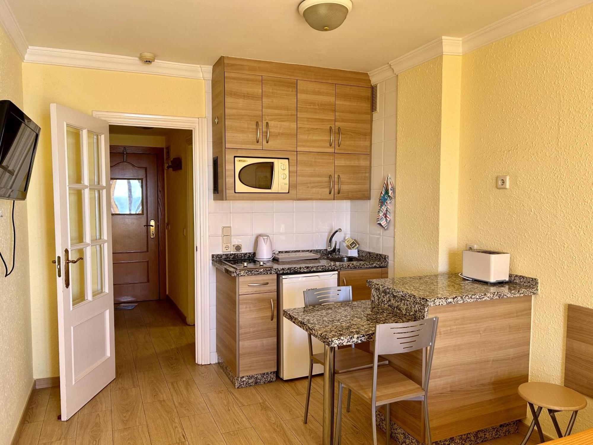 Appartamento Stella Maris - Estrella del Mar Eco Front Sea View Fuengirola Esterno foto