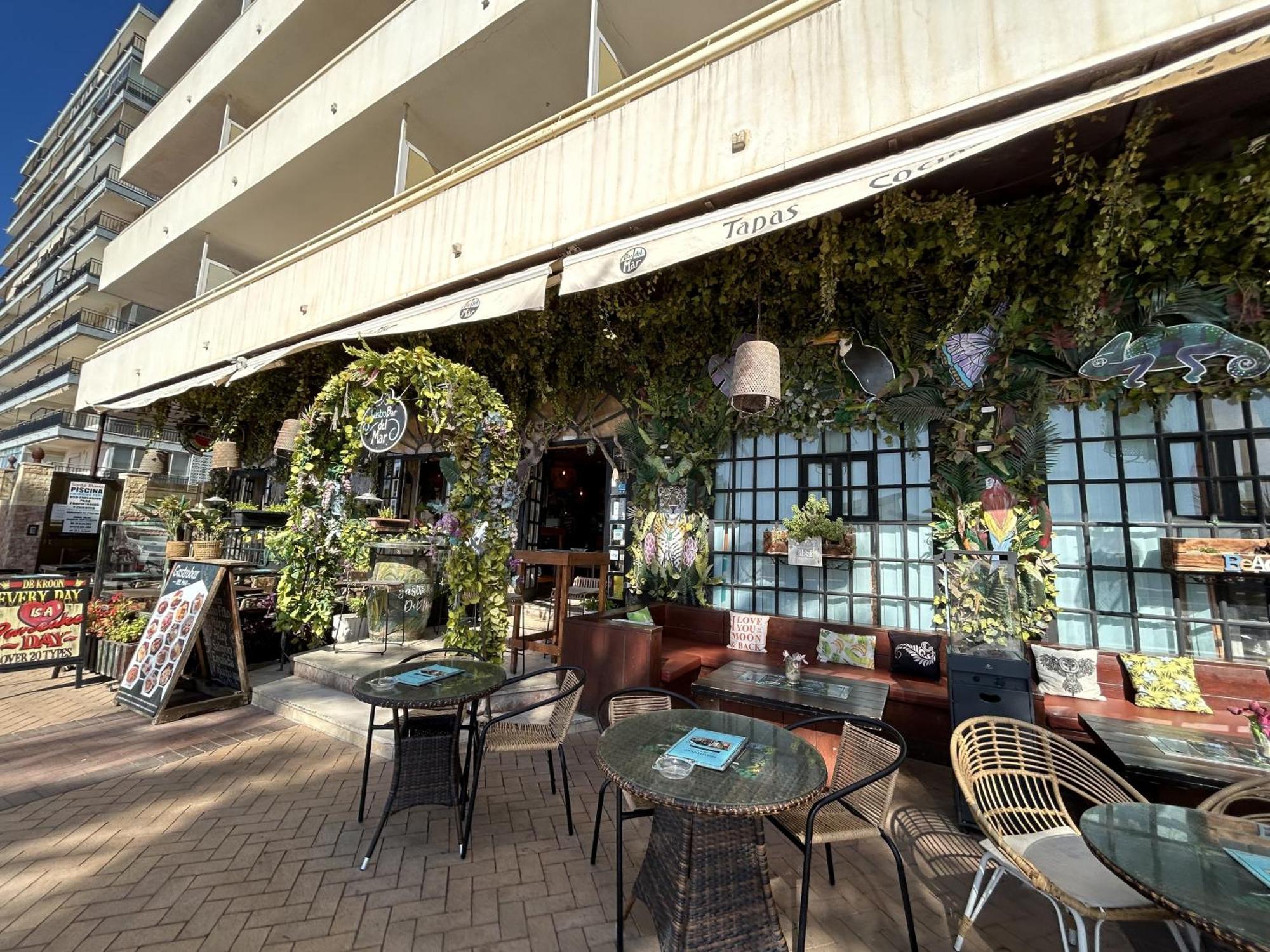 Appartamento Stella Maris - Estrella del Mar Eco Front Sea View Fuengirola Esterno foto